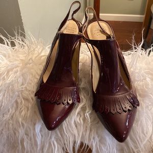 Circa Joan and David Luxe Adelaide Slingback